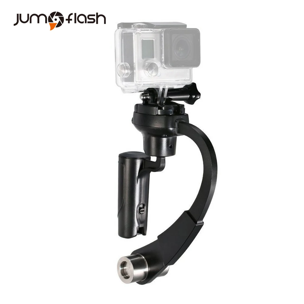 Экшн камера Jumpflash 3 осевой инерционный Гироскопический стабилизатор мини
