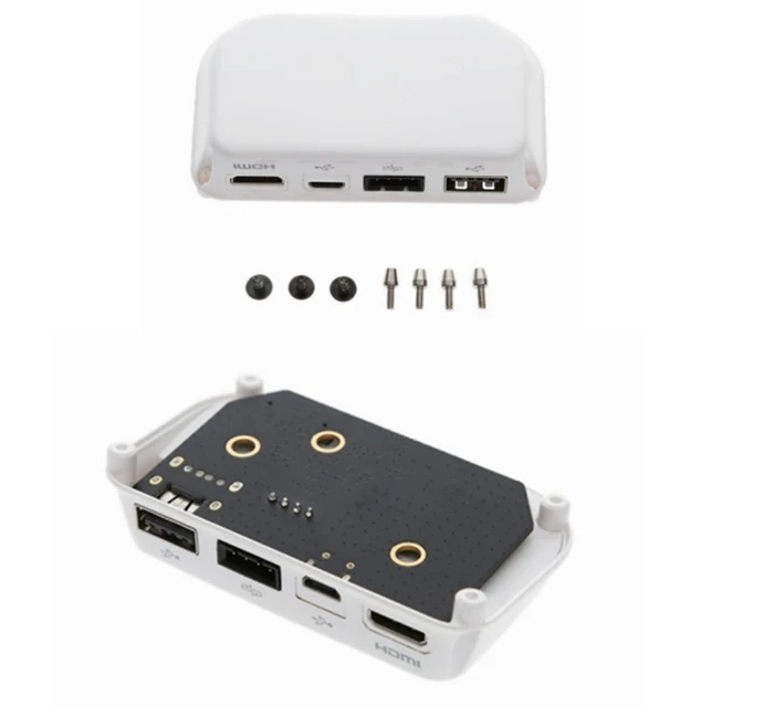 2015 Original DJI Phantom 3 HDMI Output Module for Professional or Advanced Drone Universal for DJI Phantom 4
