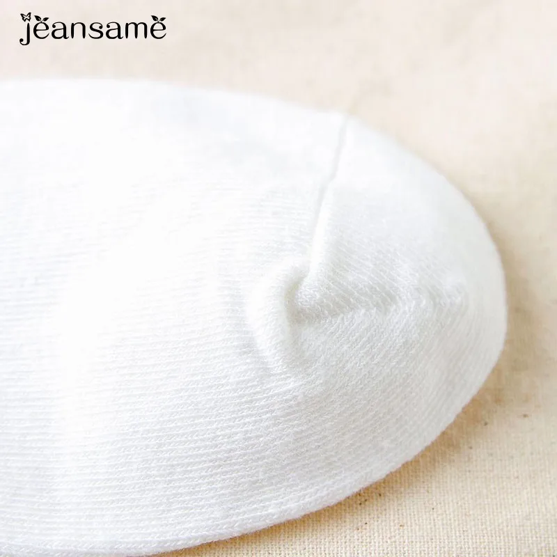 Comfortable Cotton Socks Stylish Casual Breathable Short Blend elastic Warm Wear Resistant lady thermal  invierno mujer cute