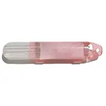 Подводные мини подводная охота приманка лампы светодиодный мигающий свет Рыбалка Bait Приманки рыболовные принадлежности 4 цвета