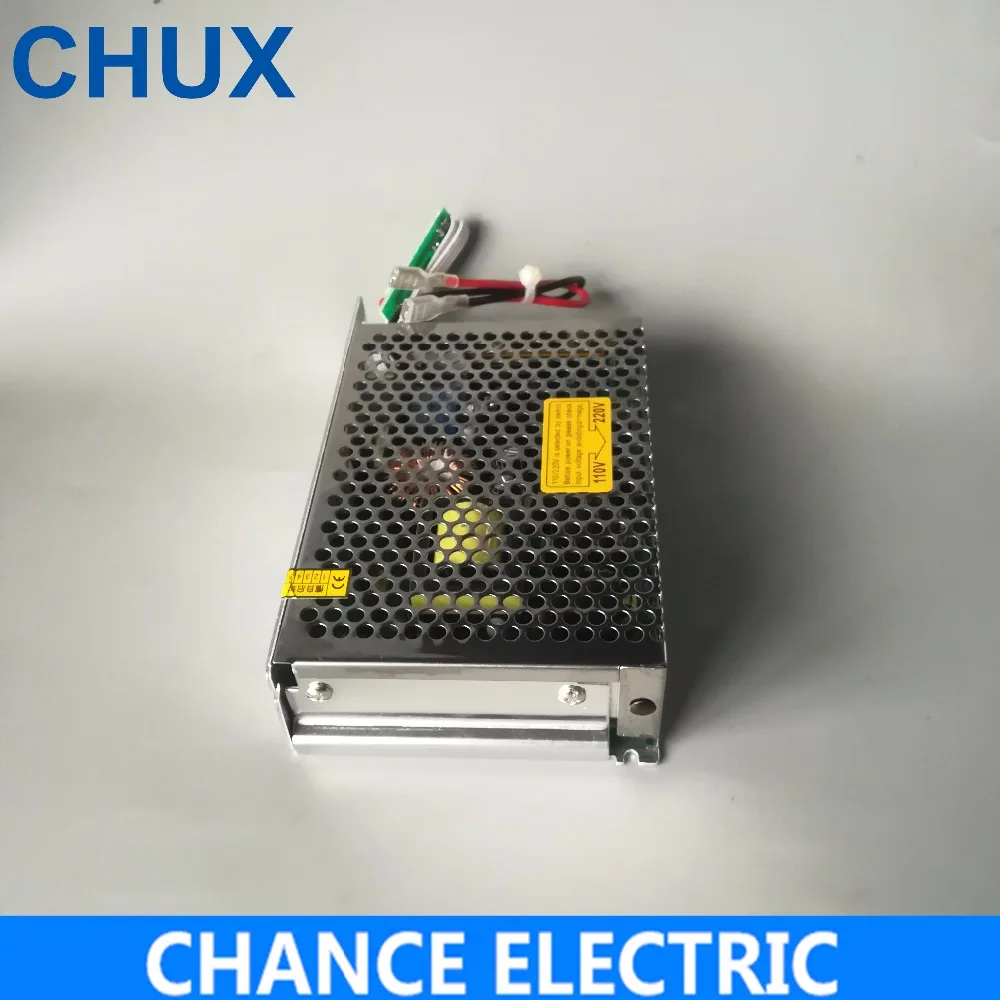Fonte de alimentação, comutação de 120w, 12v