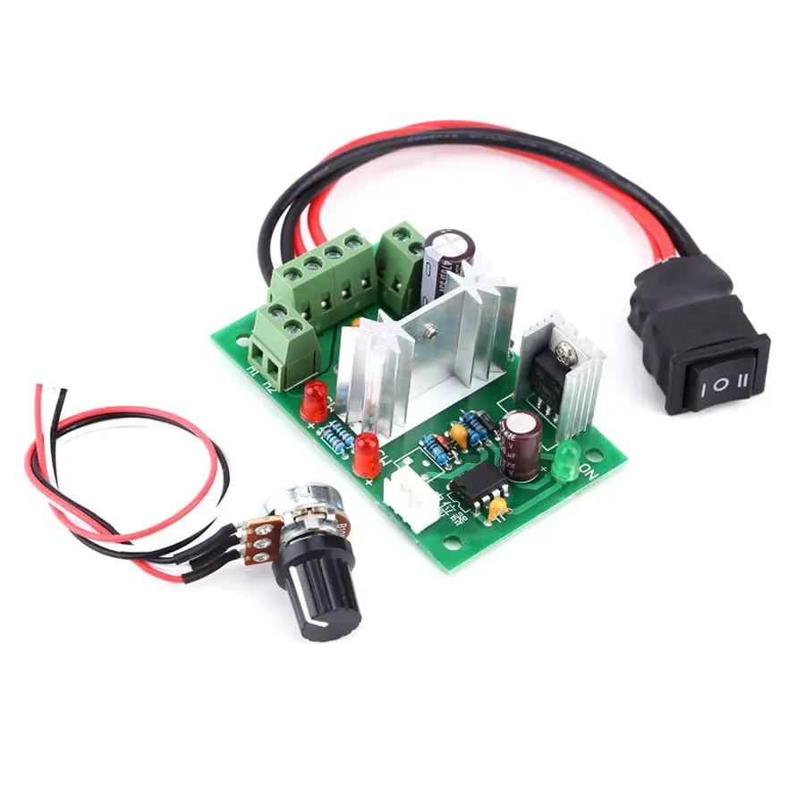 selling 1 set ccm6n pwm max 200w 6v 12v 24v reversing selling 1 set ccm6n pwm max 200w 6v 12v 24v reversing