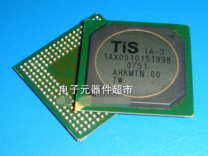 

1 ax00101s1998 BGA 100%