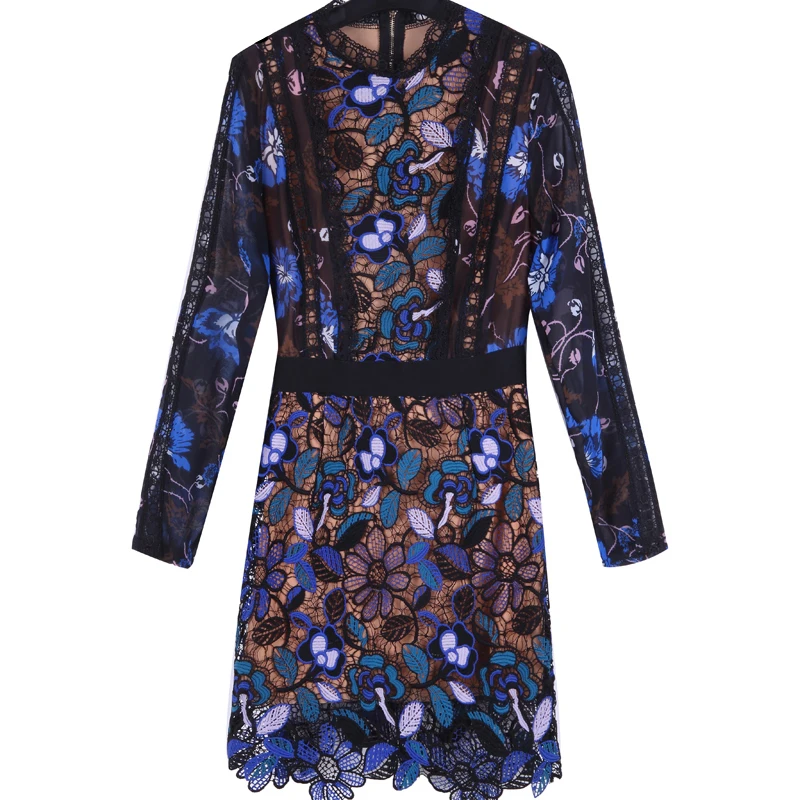 high-quality-autumn-Women-dress-fashion-runway-vintage-mini-long-sleeve-lace-sexy-vestidos-bodycon-slim(3)