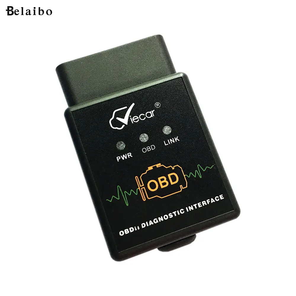 Buy VC 002 B Series Auto Diagnostic Scanner Obd2