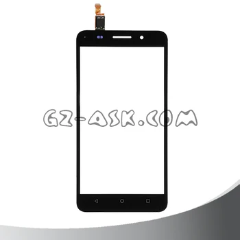 

10pcs/lot Touch Screen For Huawei Honor 4X Touch Glass Digitizer Panel Front Glass Lens Sensor Flex Cable Free shipping By DHL
