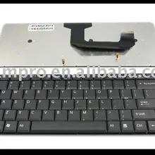 Новинка Клавиатура для ноутбука sony Vaio VGA-A серии A230 A240 A250 A260 A270 A290 A600 A790 черный-KFRMBA154A