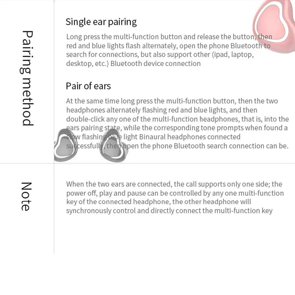 wirlees earphones bluetooth