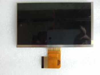 

7 inch E-Book LCD Display resolution 800*480 50 pin KR070PK5T