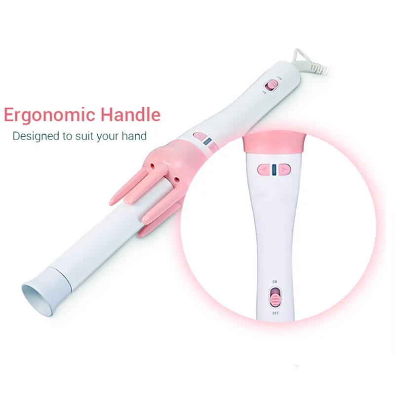 Curling Irons