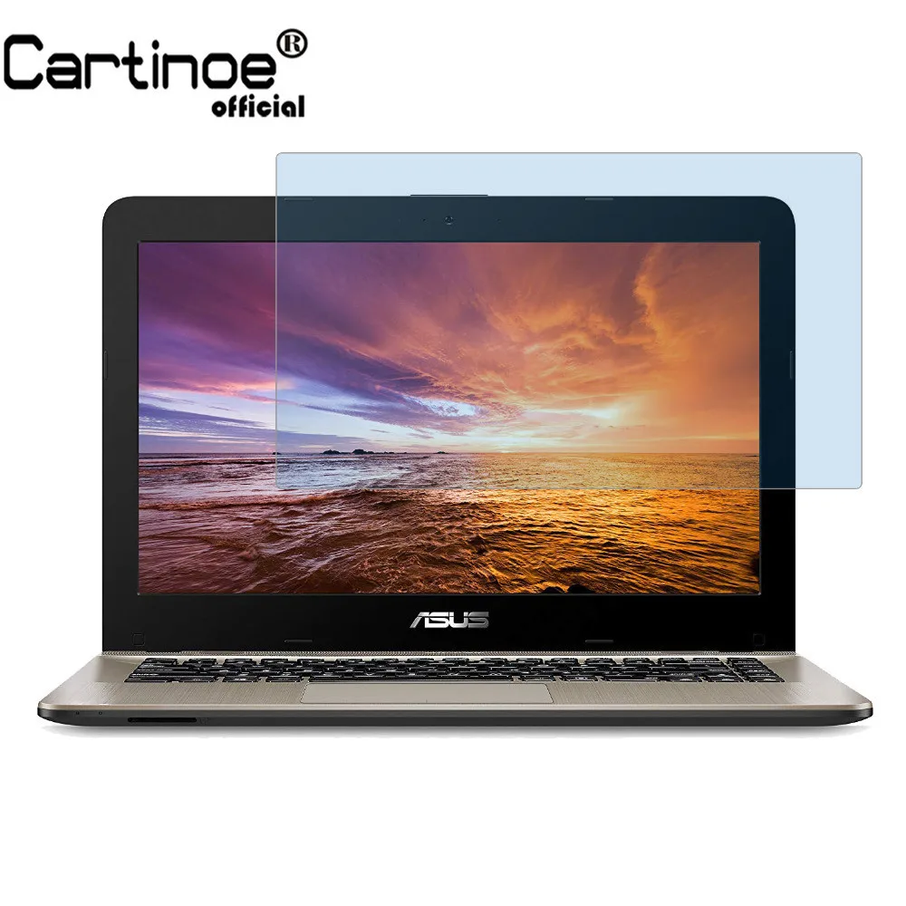 Cartinoe Universal Lcd Guard Film Anti Blue Light Laptop Screen Protector For Asus Vivobook F441/ E403na 14 Inch Notebook, 2pcs Cartinoe Universal Lcd Guard Film Anti Blue Light Laptop Screen Protector For Asus Vivobook F441/ E403na 14 Inch Notebook, 2pcs