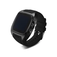 IP67 waterproof android Smart Watch phone X01 1 54 240 240 screen dual core 512 4GB