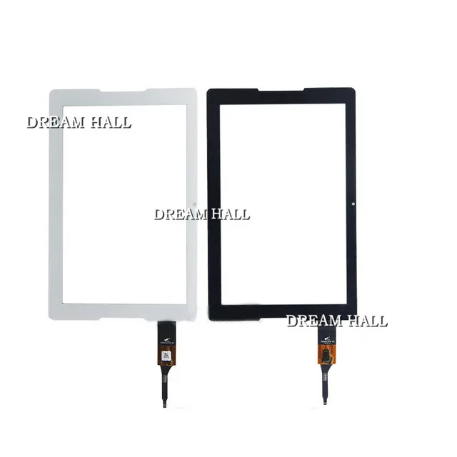Free Shipping New 10.1" Inch Tablet Pc Touch Screen Digitizer For Acer Iconia Tab 10 A3a20 A20