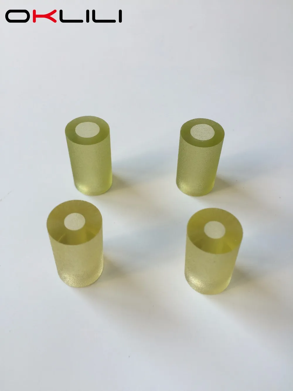 

10SETX PA03540-Y075 PA03630-Y210 PA03540-G078 PA03540-Y078 Feed Exit Roller for Fujitsu fi-6130 fi-6230 fi-6140 fi-6240 fi-6125