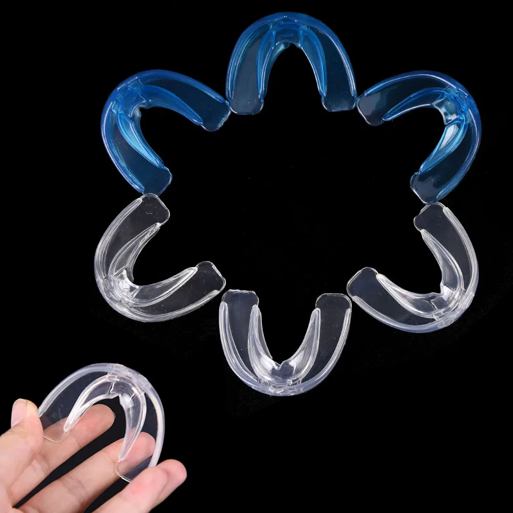 Tooth-Correct Silicone Orthodontic Appliance Alignment Dental Teeth Straight/Alignment Care Boxin Gum Shield dental orthodontic appliance