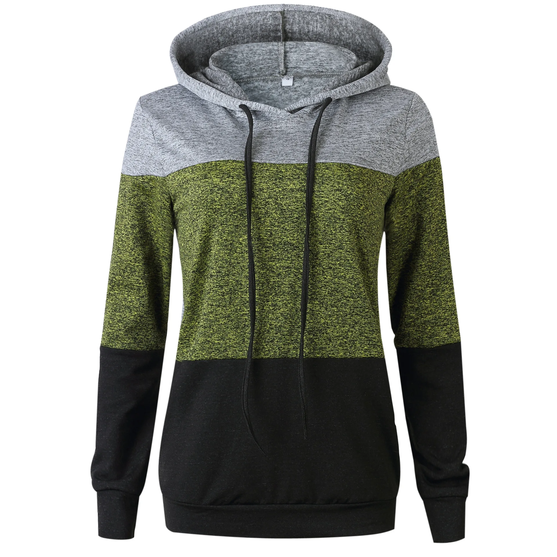 Women Hoodies Pullover Sweatshirts Harajuku Hoodies Long Sleeve Hoody Female Autumn Hooded Sudadera Mujer