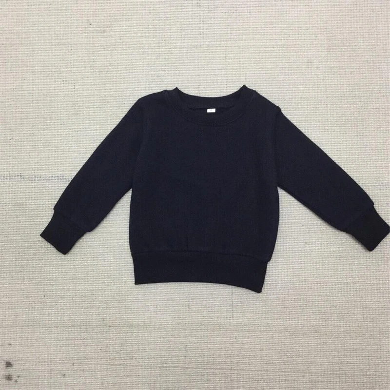 plain baby sweatshirt