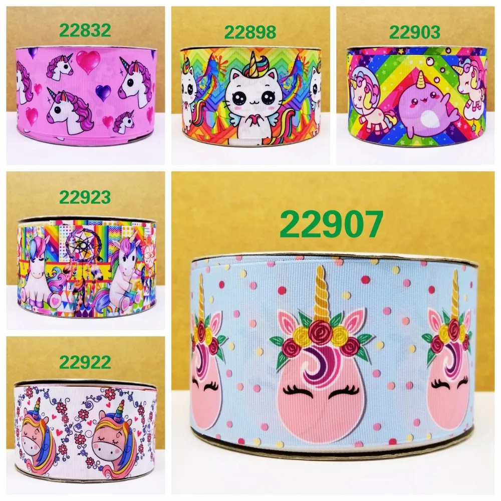 

Free shipping 50 yard cartoon virgin printed grosgrain ribbon 22832