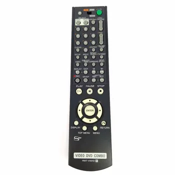 

NEW Original for SONY DVD VCR Combo Player Remote Control RMT-V501D FOR SLVD350P SLVD550P SLVD100 SLVD251P SLVD3009