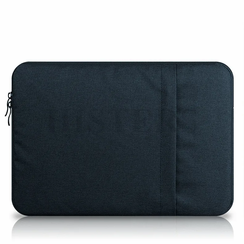 Противоударный чехол-сумка на молнии для Digma CITI 3000 4G 13,3 дюймов, защитный чехол с двойным отделением для хранения ноутбука/планшета