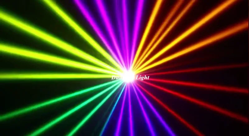 waterproof beam 230W-260W-16-9