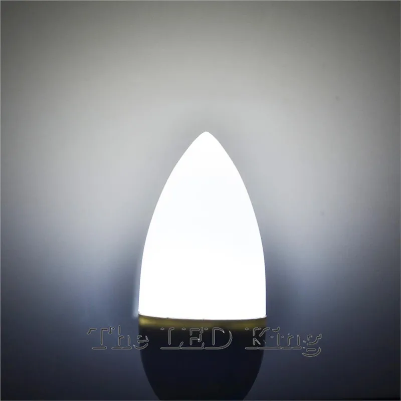 E14 Led свеча энергосберегающая лампа световая Velas Decorativas Домашнее освещение