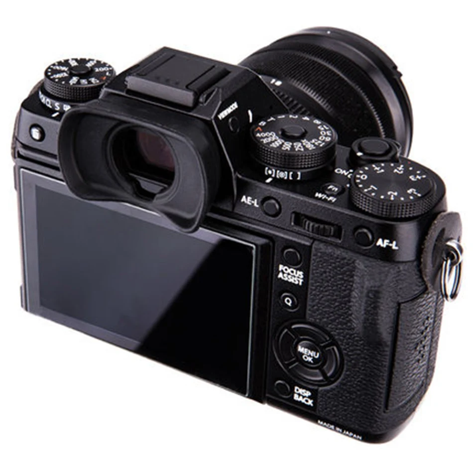 Eye Cup Eyecup для Fujifilm Fuji сменный наглазник с функцией наглазника наглазного на