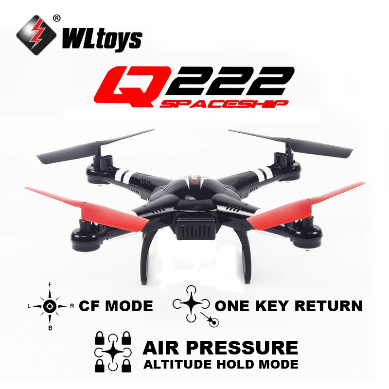 wltoys quadcopter