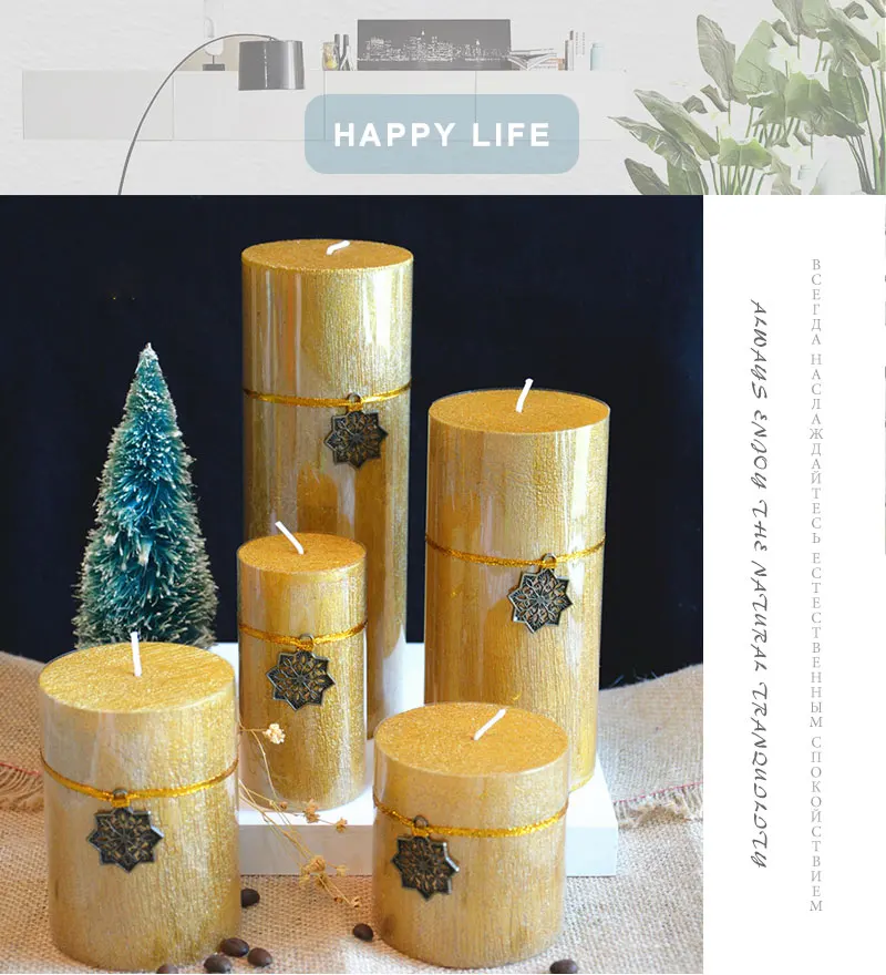 velas de navidad (2)