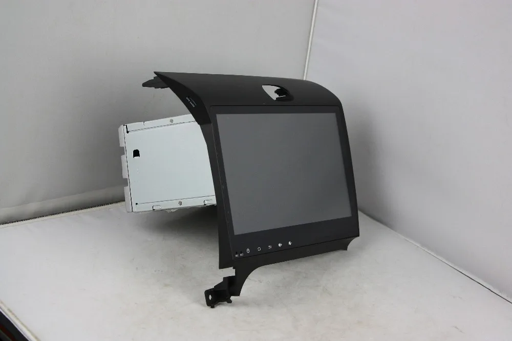 Best KLYDE 10.1" 2 Din Android 8.1 Car Radio For KIA K3 2012-2015 Car Audio 2+16GB Stereo Multimedia Player Steering Wheel Control 1 Best KLYDE 10.1" 2 Din Android 8.1 Car Radio For KIA K3 2012-2015 Car Audio 2+16GB Stereo Multimedia Player Steering Wheel Control 1