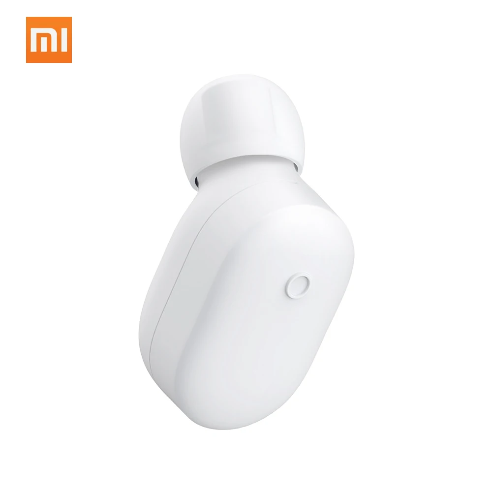 Xiaomi mini BT наушники спортивные музыкальные беспроводные наушники-таблетки с гарнитурой в ухо Мониторы наушники с микрофоном для iPhone Xiaomi