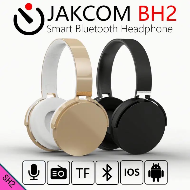 Умные Bluetooth наушники Jakcom BH2 новинка 2018 года тренд аксессуаров для наушников