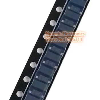 

100pcs sod123 smd Surface Mount Small Signal Diodes 1N4148W