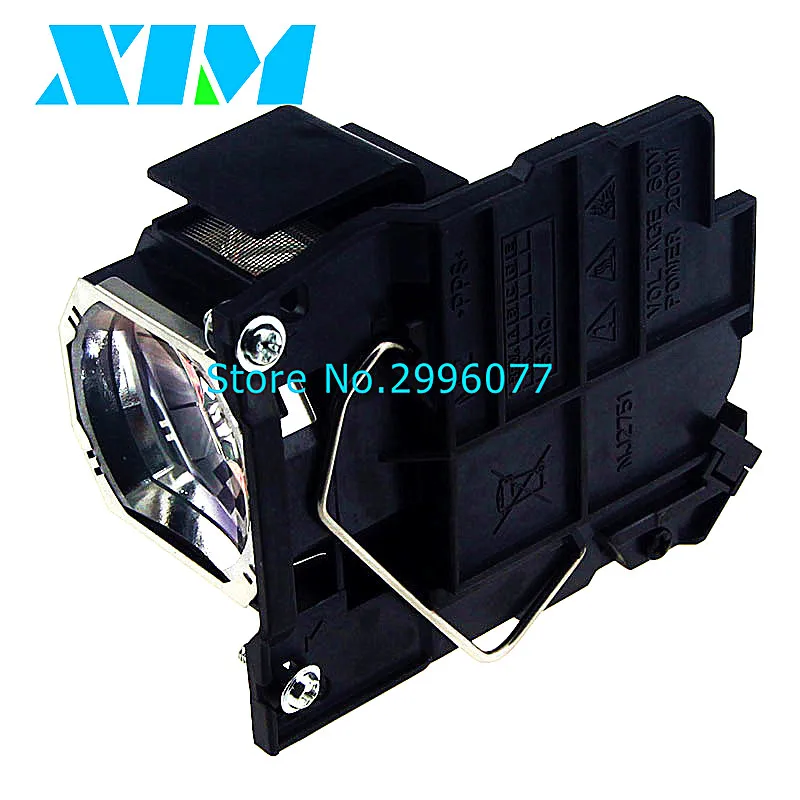 DT01141 CPX2020LAMP высокое качество Запасная лампа/лампа с Корпус для экскаватора HITACHI X2020Z WX8 CP-X2520/CP-X3020 CP-X8 CP-X9