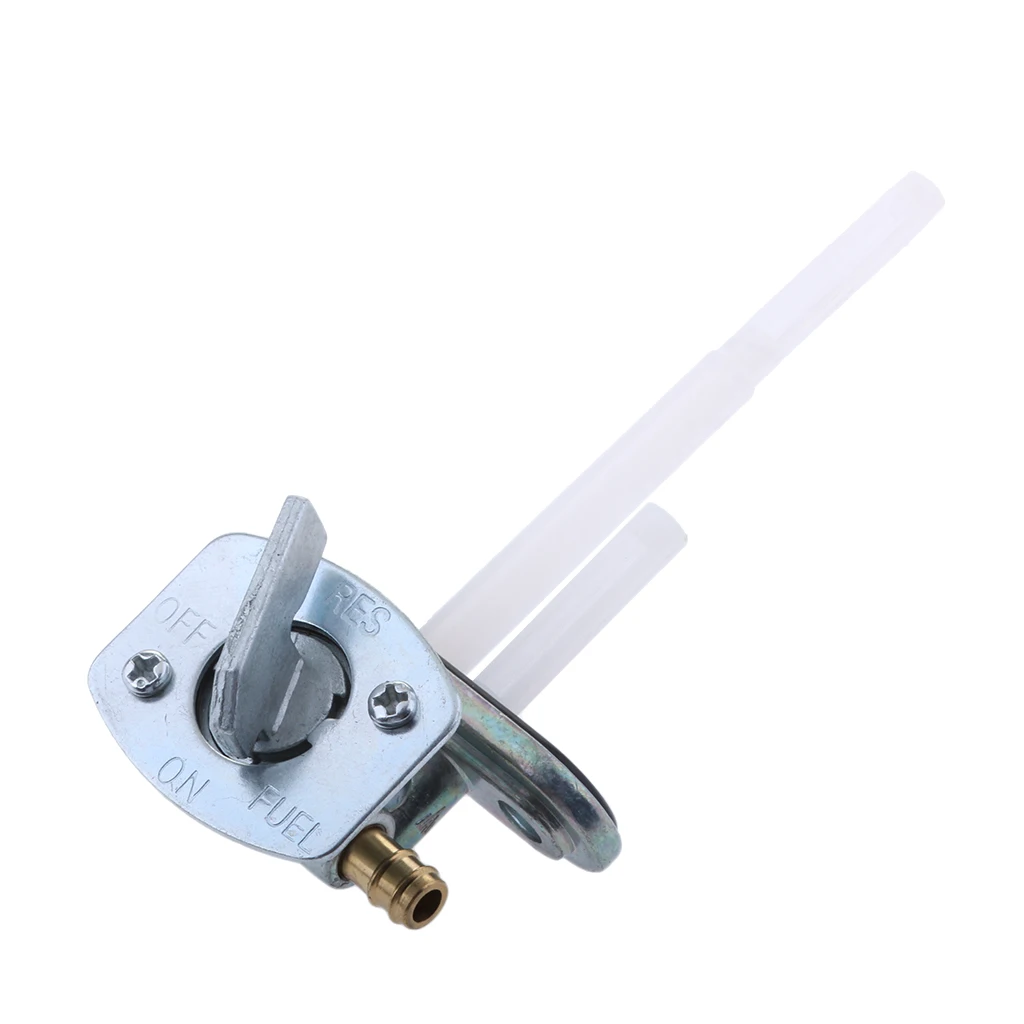Топливный Petcock для YAMAHA YZ250F YZ400F YZ426F YZ450F YZ80 YZ85 #4DP-24500-01 прочный | Автомобили и