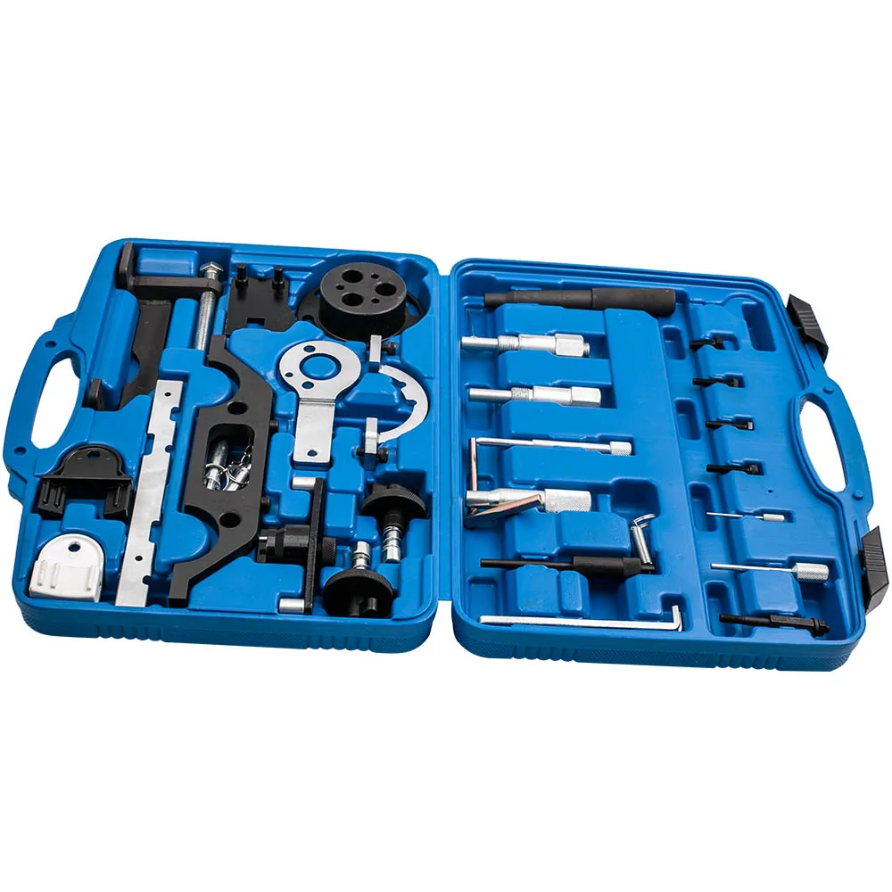 

Timing Tool Kit Set fit Opel Corsa for Vauxhall Engine 1.3CDTI 1.9CDTI 2.2DTI