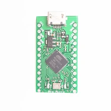 ATMEGA32U4-MU модуль вместо Pro Micro 5 v/16 M