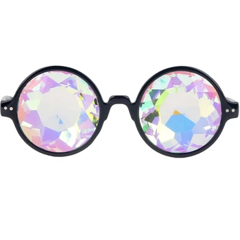 

C.F.GOGGLE Men Punk Goggle Eyewear 2019 Fashion Women Round Pink Mirror Sunglasses Brand Designer Retro Goggles Glasses