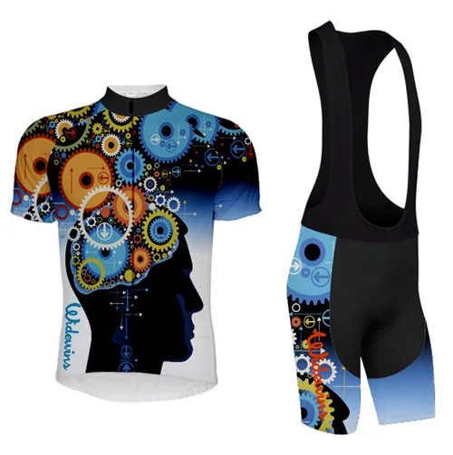 

New  Cycling jersey bicycle bike wear shirt Ropa Ciclismo Bike Jerseys Cycling Clothing Bicycle Sportswear
