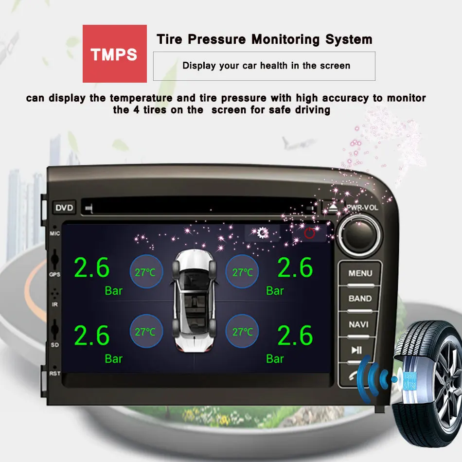 Sale 2din 4G Android7.1 1024*600 OCTA/Quad Core Fit VOLVO S80 1998 -2006 Car DVD Player Multimedia GPS Navigation NAVI GPS Radio DVD 5