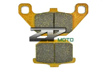 

Brake Pads For KAWASAKI ZX 600 A1-A3/B1 Ninja 1985-1987 ZX 550 A1-A3 GPz 1984-1986 Front & Rear OEM New High Quality