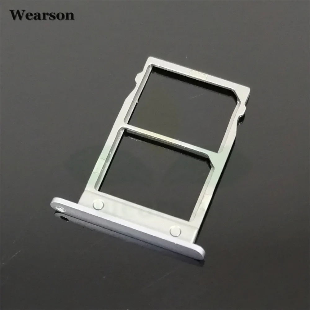 For Lenovo ZUK Z1 Sim Card Adaptors 100% Original ZUK Z1 Sim Card Adapter Holder Free Shipping With Tracking Number (1)
