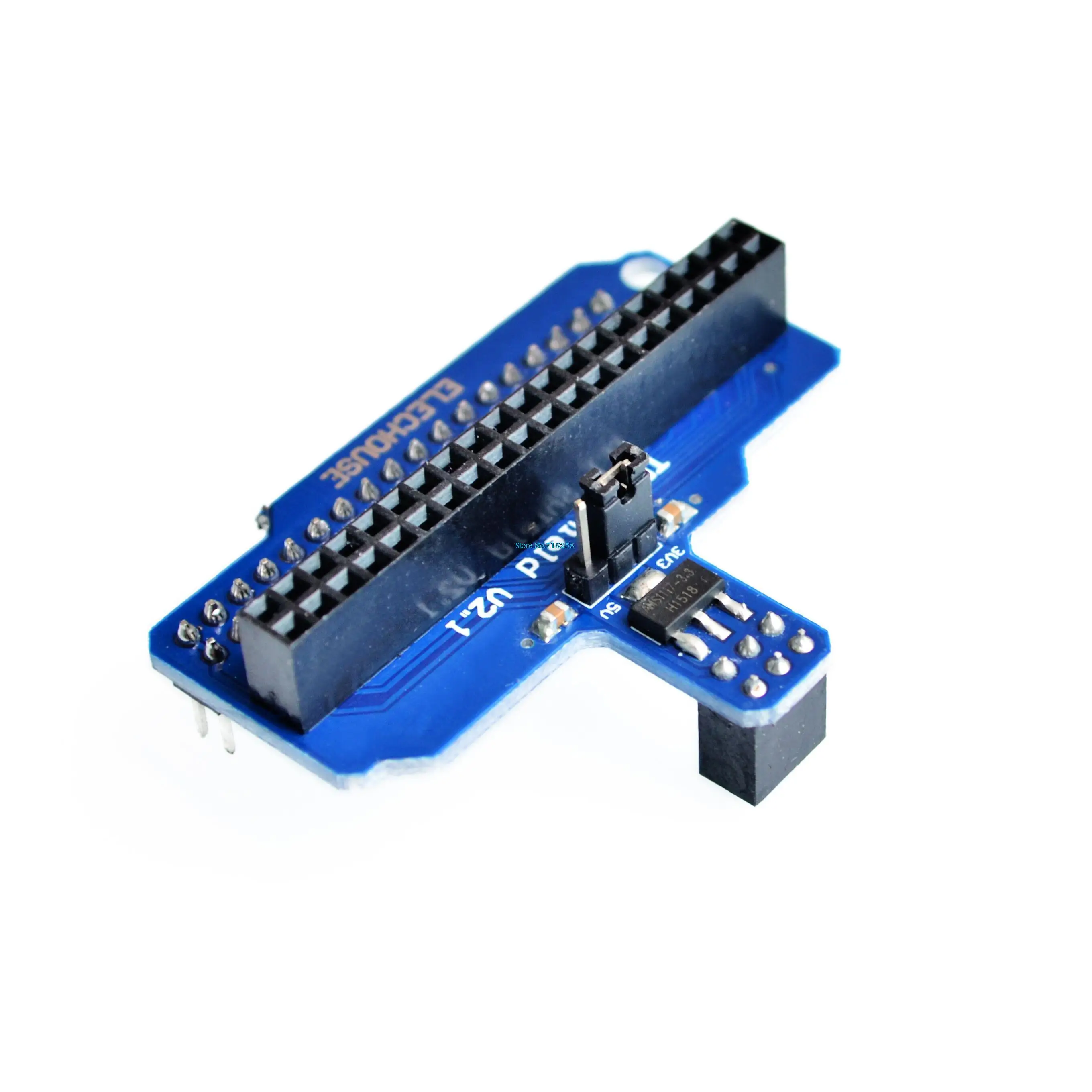 

5.0" TFT Shield and 3.2 inch TFT LCD Shield for Taiuino Due or Due
