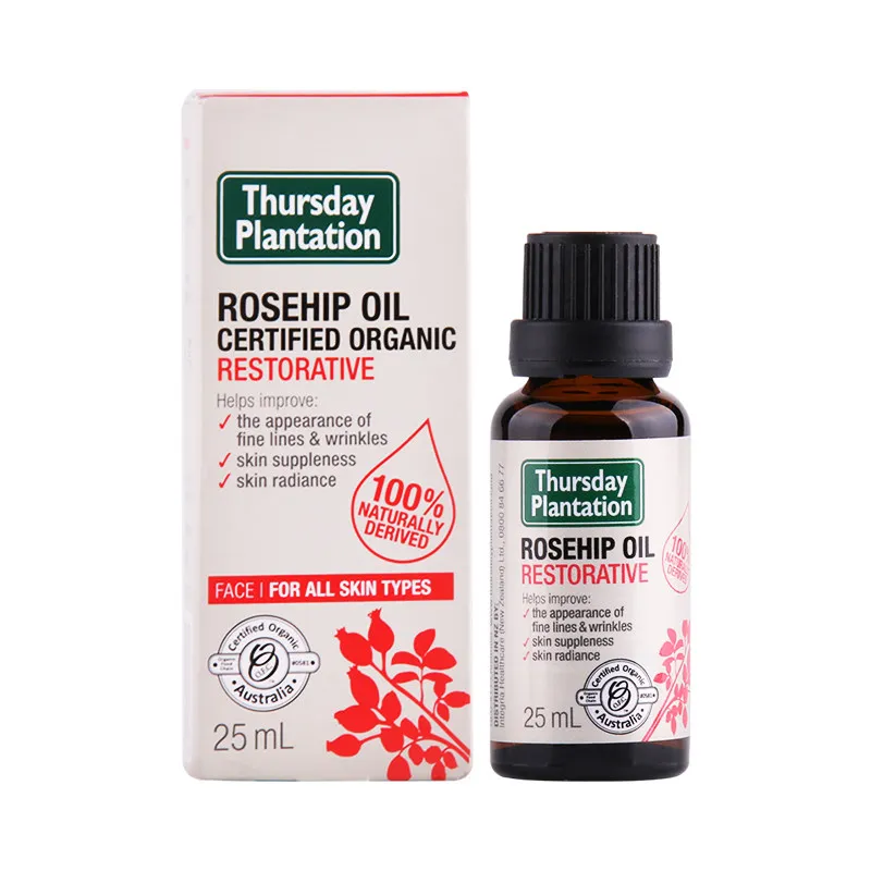 rosehip oil for eye wrinkles