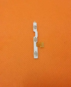 

Original Power On Off Button Volume Key Flex Cable FPC for DOOGEE Turbo2 DG900 MTK6592 Octa Core 5" FHD 1920x1080 Free shipping