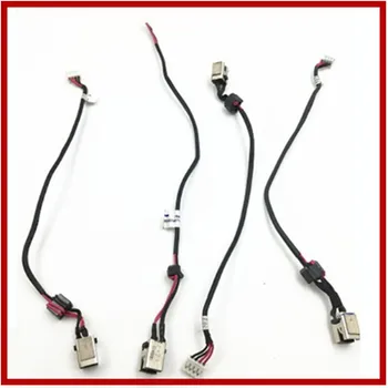 

Laptop DC jack power cable socket connector port charging cable FOR ASUS VIWF5 X73 X73TA R700VD/J/M DC30100N300
