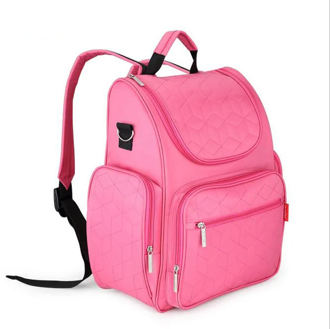 newhotstacy bag 010517 mum bag high capacity backpack