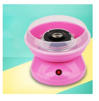 

cotton candy machine electric cotton candy machine DIY cotton candy machine Mini children's home