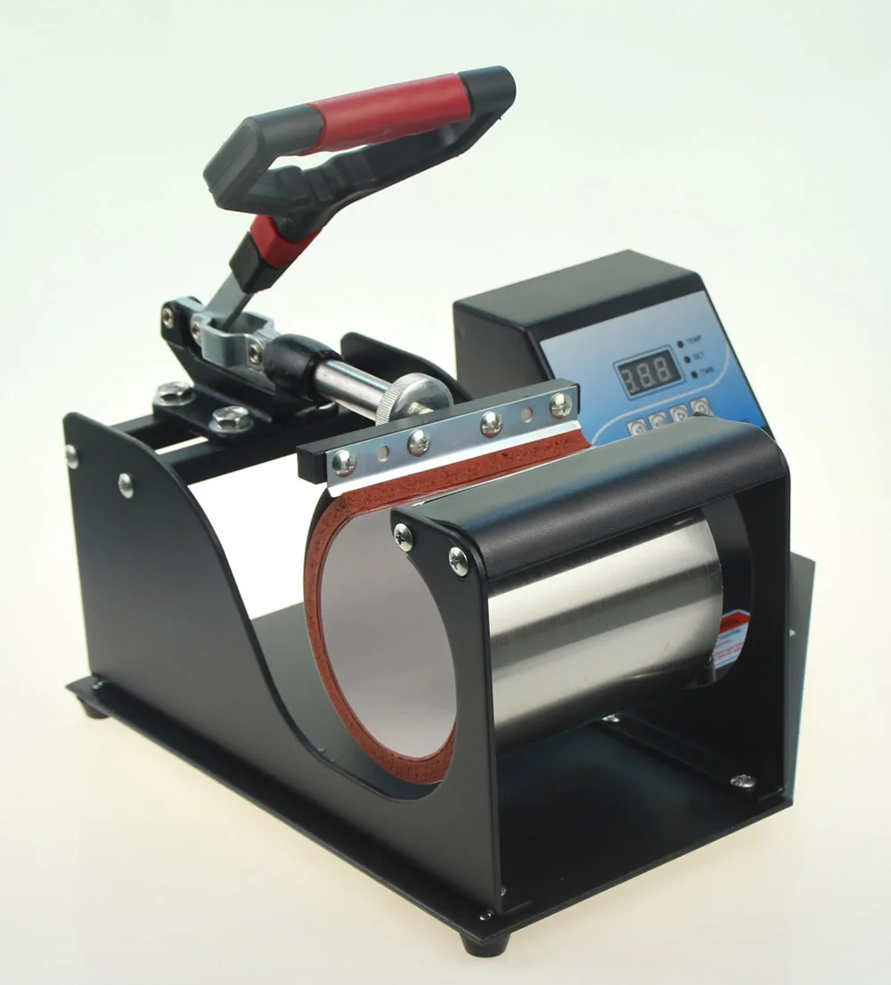 Digital Mug Sublimation Machine 11OZ Mug Heat