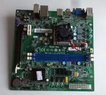 X1430 system motherboard for D1F-AD V:1.0A ITX board 15-Y32-011010 APU E350 DDR3